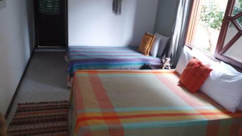 Hostal Pousada Sereia Morena Floripa