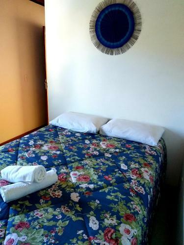 Hostal Pousada Sereia Morena Floripa
