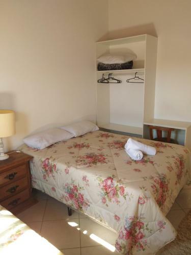 Hostal Pousada Sereia Morena Floripa