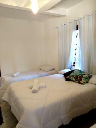 Hostal Pousada Sereia Morena Floripa