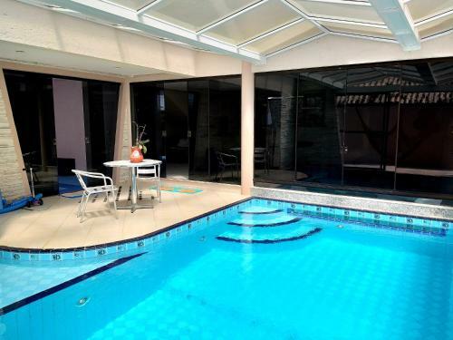Hostal Pousada Sereia Morena Floripa