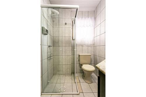 Apartamento Em Jurer� Moderno E Completo. Ja05