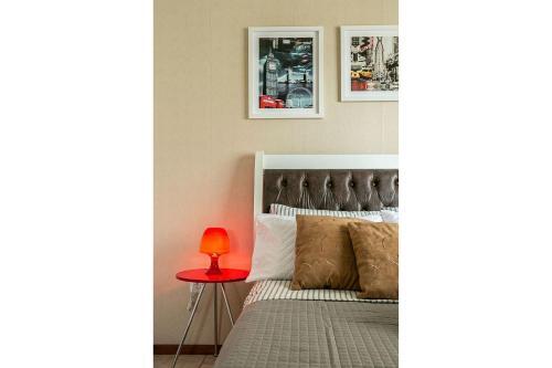 Apartamento Em Jurer� Moderno E Completo. Ja05