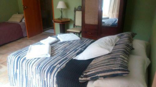 Hotel Mon Chateau Fullfloripa