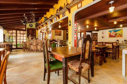 Hotel Mon Chateau Fullfloripa