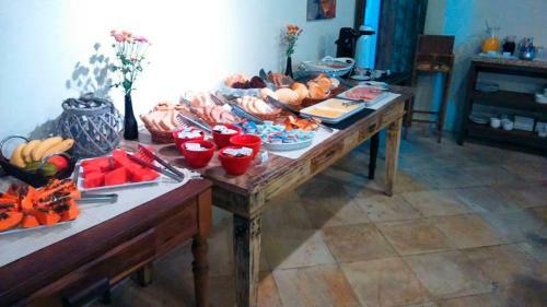 Hotel Mon Chateau Fullfloripa