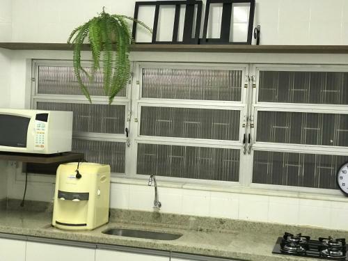 Hostal Rep�blica Descolada - Florian�polis