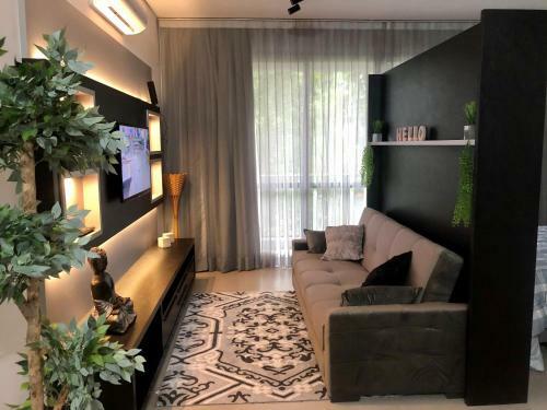 Apartamento Estudio Campeche - Florian�polis - Sc