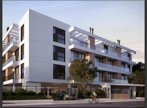 Apartamento Estudio Campeche - Florian�polis - Sc
