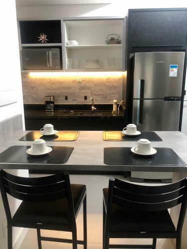 Apartamento Estudio Campeche - Florian�polis - Sc