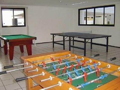 Otimo Apartamento 2 Quartos,tv Acabo,internet