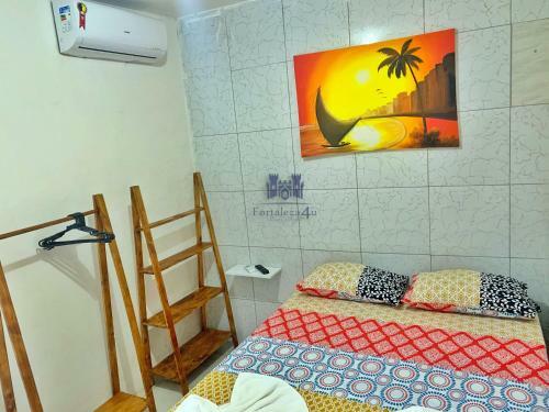 Hostal Pousada Fortaleza4u