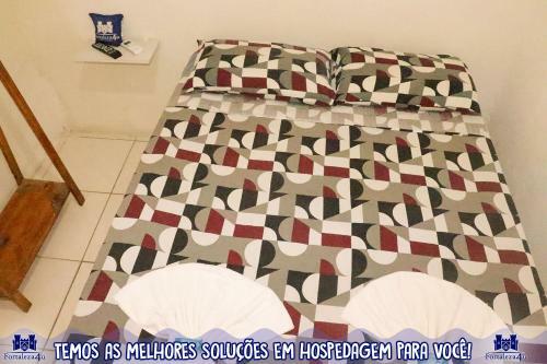 Hostal Pousada Fortaleza4u