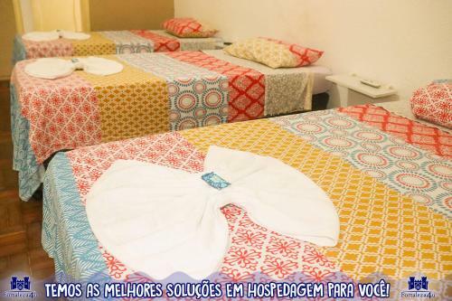 Hostal Pousada Fortaleza4u