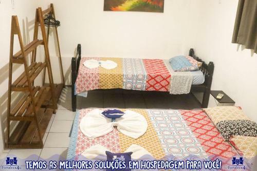Hostal Pousada Fortaleza4u