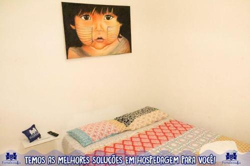 Hostal Pousada Fortaleza4u