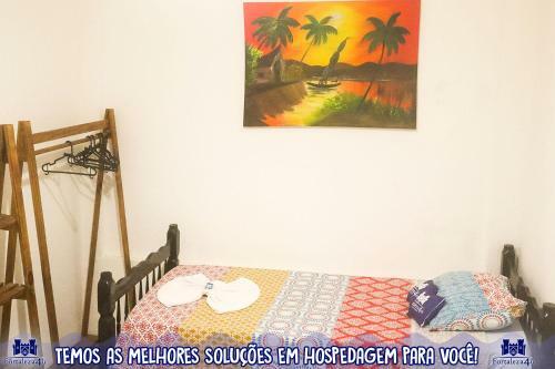 Hostal Pousada Fortaleza4u