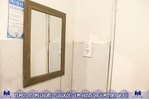 Hostal Pousada Fortaleza4u