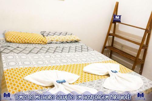 Hostal Pousada Fortaleza4u