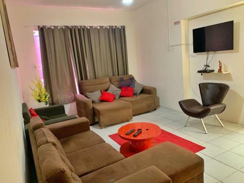 Hostal Pousada Fortaleza4u
