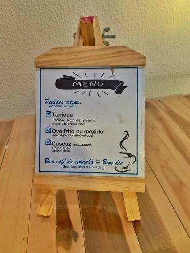 Hostal Pousada Fortaleza4u
