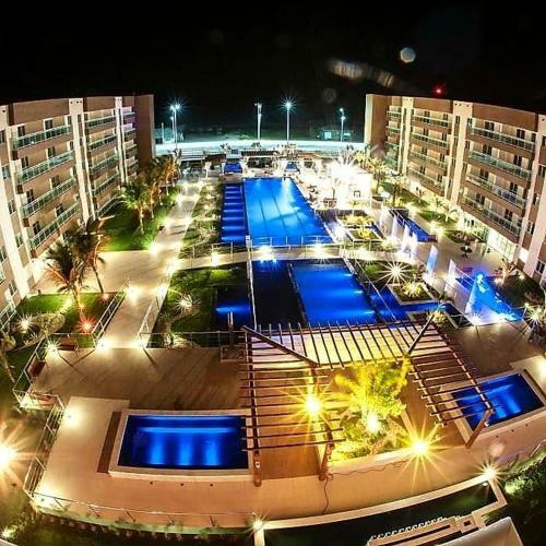Apartamento Trajano Flats