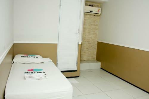 Hostal Pousada Moda New Aeroporto