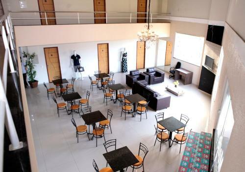Hostal Pousada Moda New Aeroporto