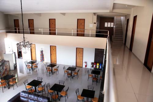 Hostal Pousada Moda New Aeroporto