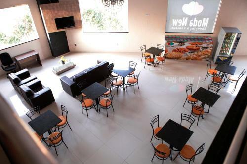 Hostal Pousada Moda New Aeroporto