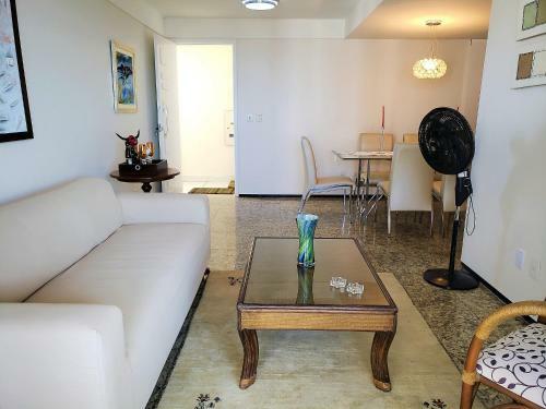 Fort Melody Aldeota By Dm Apartments