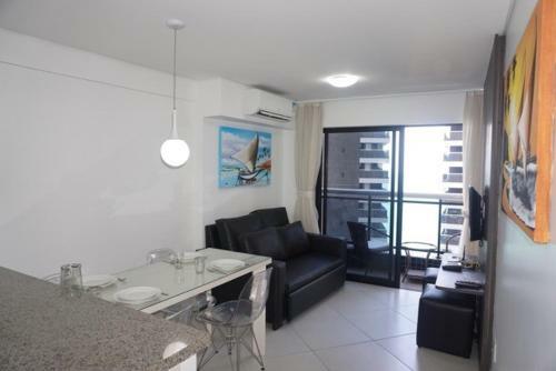 Apartamento Landscape Residence