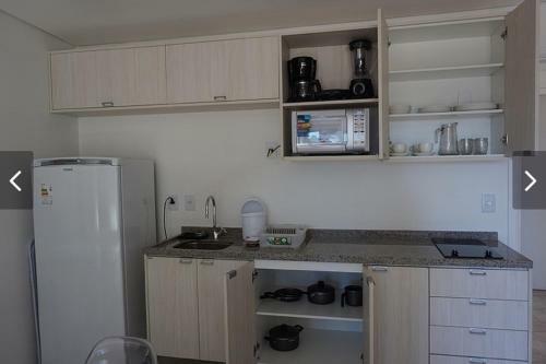 Apartamento Landscape Residence