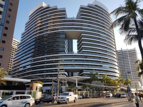 Apartamento Landscape Residence