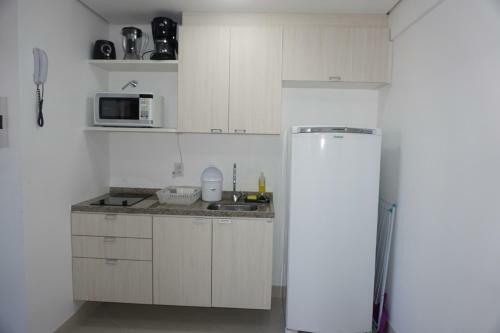 Apartamento Landscape Residence