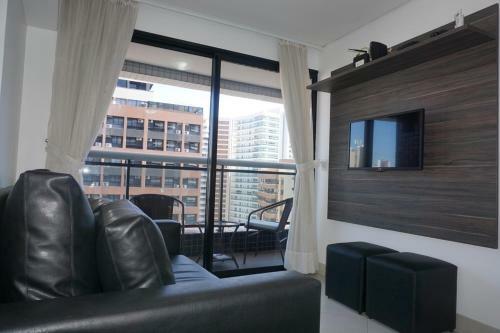 Apartamento Landscape Residence