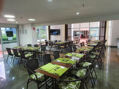Apartamento Beach Class Exclusive