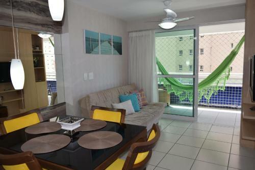 Apartamento Beach Class Exclusive