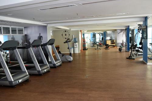 Apartamento Beach Class Exclusive