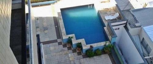 Apartamento Via Venetto Fortaleza