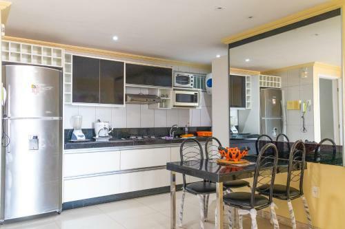 Apartamento Terra�os Do Atl�ntico - Modus Style