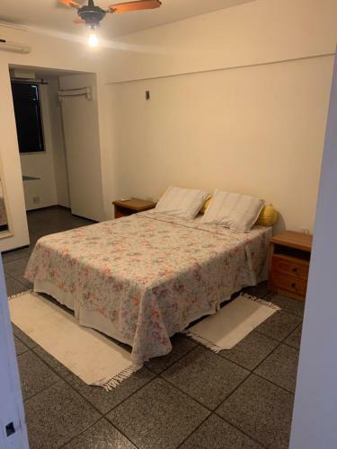 Apartamento Fortaleza Flat