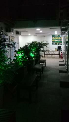 Hostal Pousada Fortaleza
