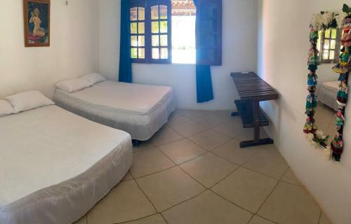 Casa Porto Das Dunas