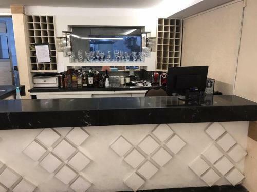 Apartamento Tabajara Flat - Ap 401- Vista Total Mar