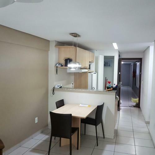 Apartamento Beach Class By Booking Fortaleza