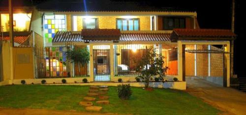 Hostal Guest House La Mansi�n