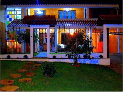 Hostal Guest House La Mansi�n