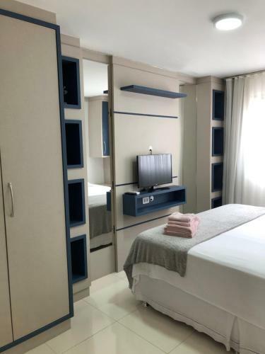 Apartamento Estrela Azul