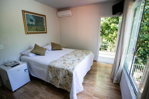 Hostal Cachoeira Dos P�ssaros